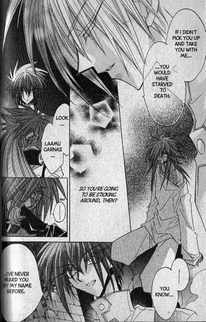 Read Dragon Knights chapter 130 image 31 on Lezhin