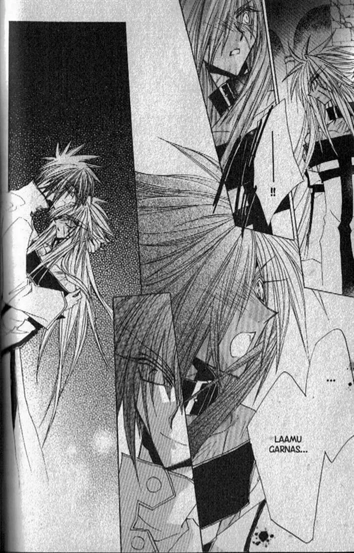 Read Dragon Knights chapter 130 image 33 on Lezhin