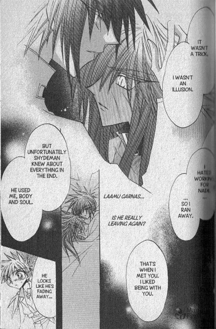 Read Dragon Knights chapter 130 image 34 on Lezhin
