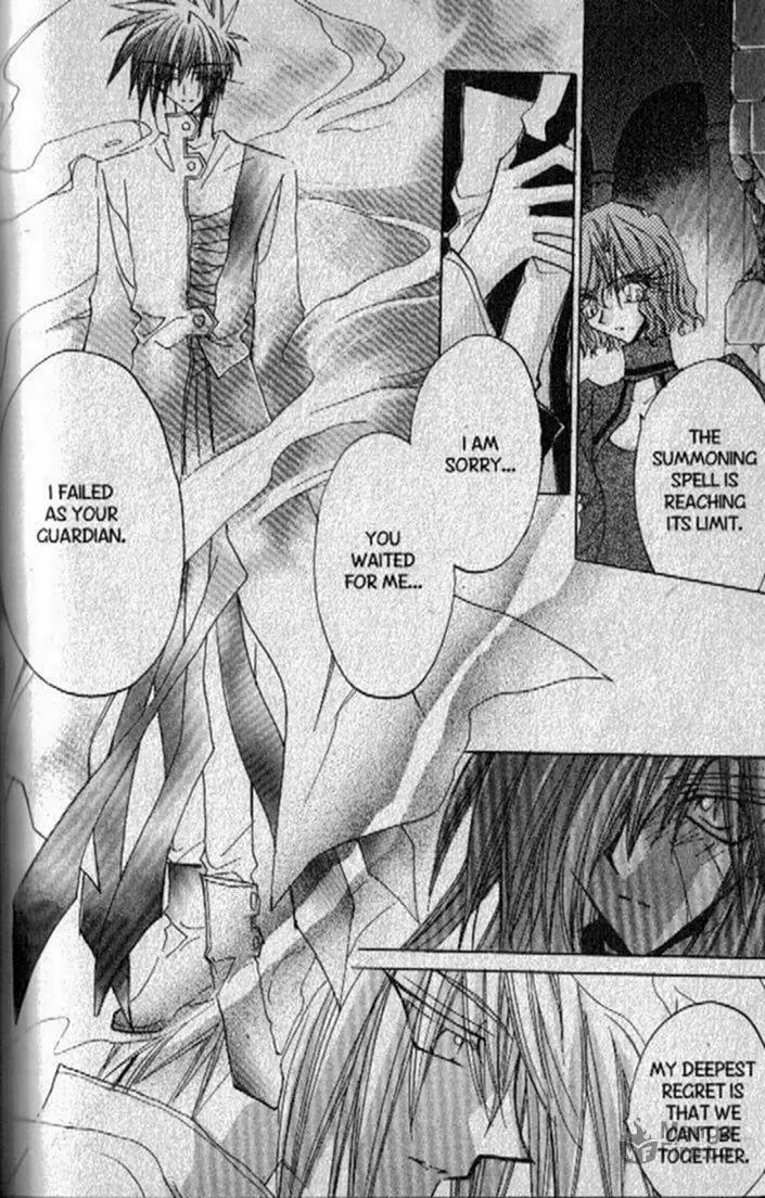Read Dragon Knights chapter 130 image 35 on Lezhin