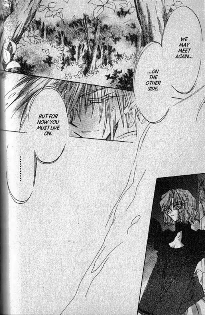 Read Dragon Knights chapter 130 image 37 on Lezhin