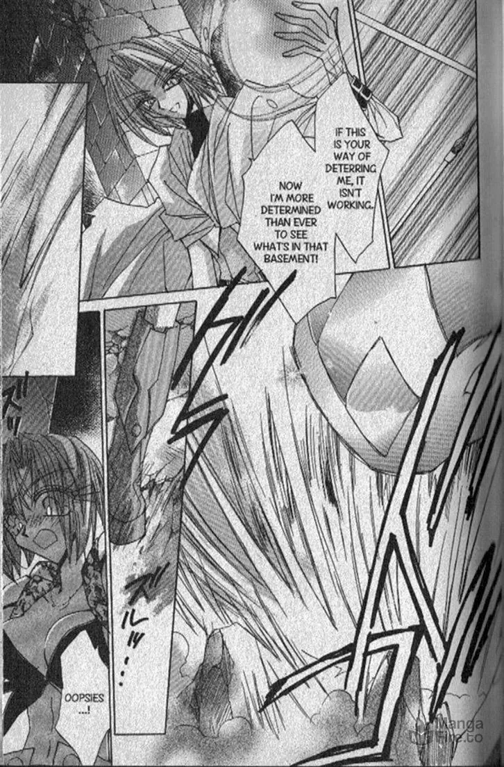 Read Dragon Knights chapter 130 image 4 on Lezhin