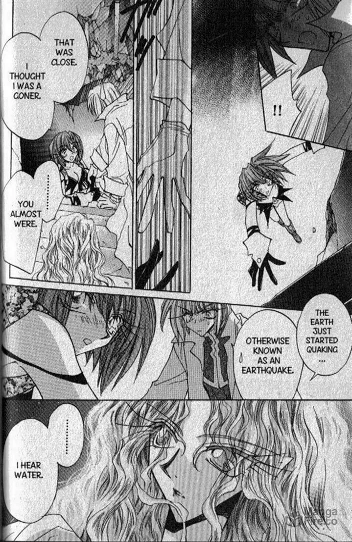 Read Dragon Knights chapter 130 image 5 on Lezhin