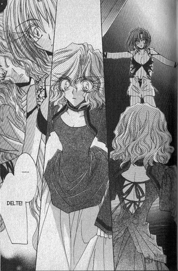 Read Dragon Knights chapter 130 image 8 on Lezhin