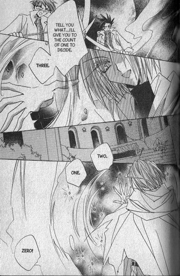 Read Dragon Knights chapter 131 image 10 on Lezhin
