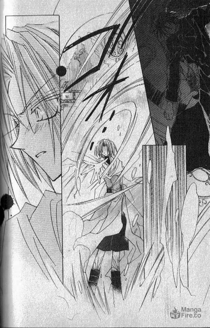 Read Dragon Knights chapter 131 image 11 on Lezhin