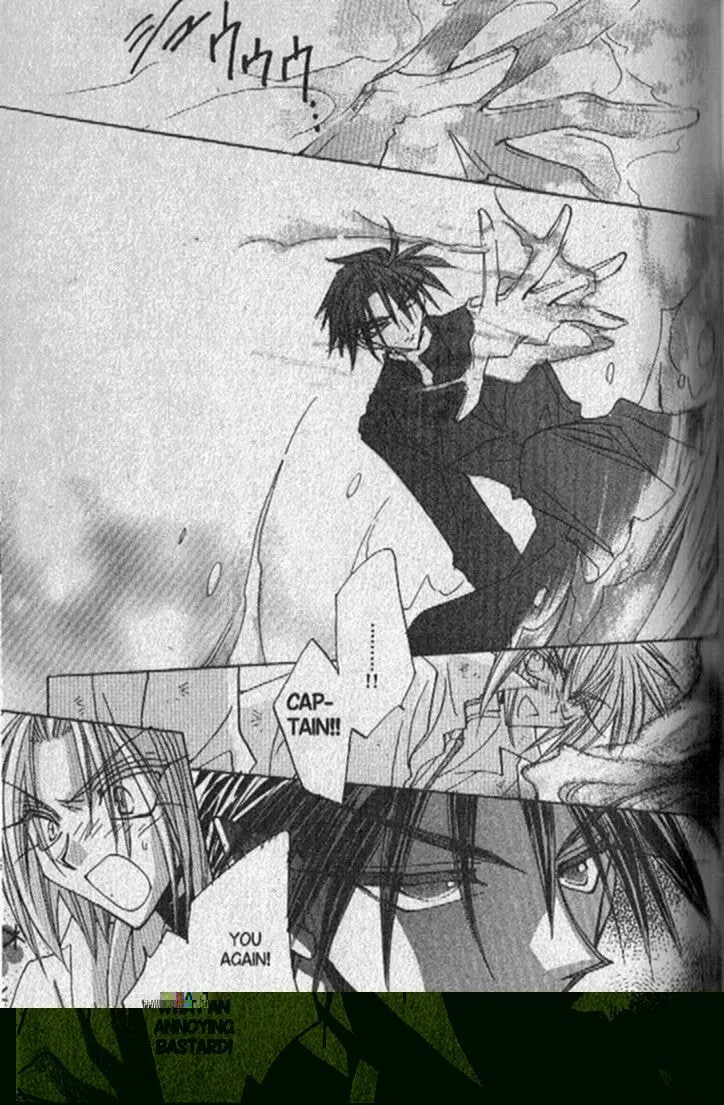 Read Dragon Knights chapter 131 image 12 on Lezhin