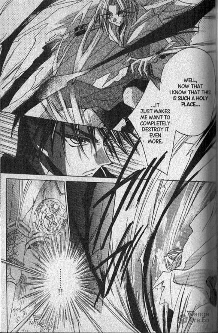 Read Dragon Knights chapter 131 image 14 on Lezhin