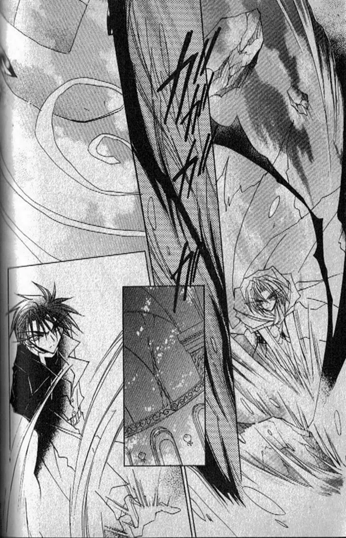 Read Dragon Knights chapter 131 image 15 on Lezhin