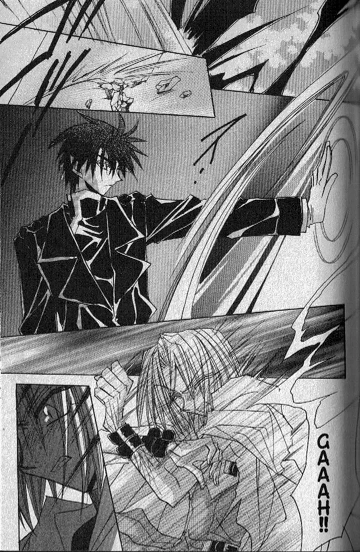 Read Dragon Knights chapter 131 image 16 on Lezhin