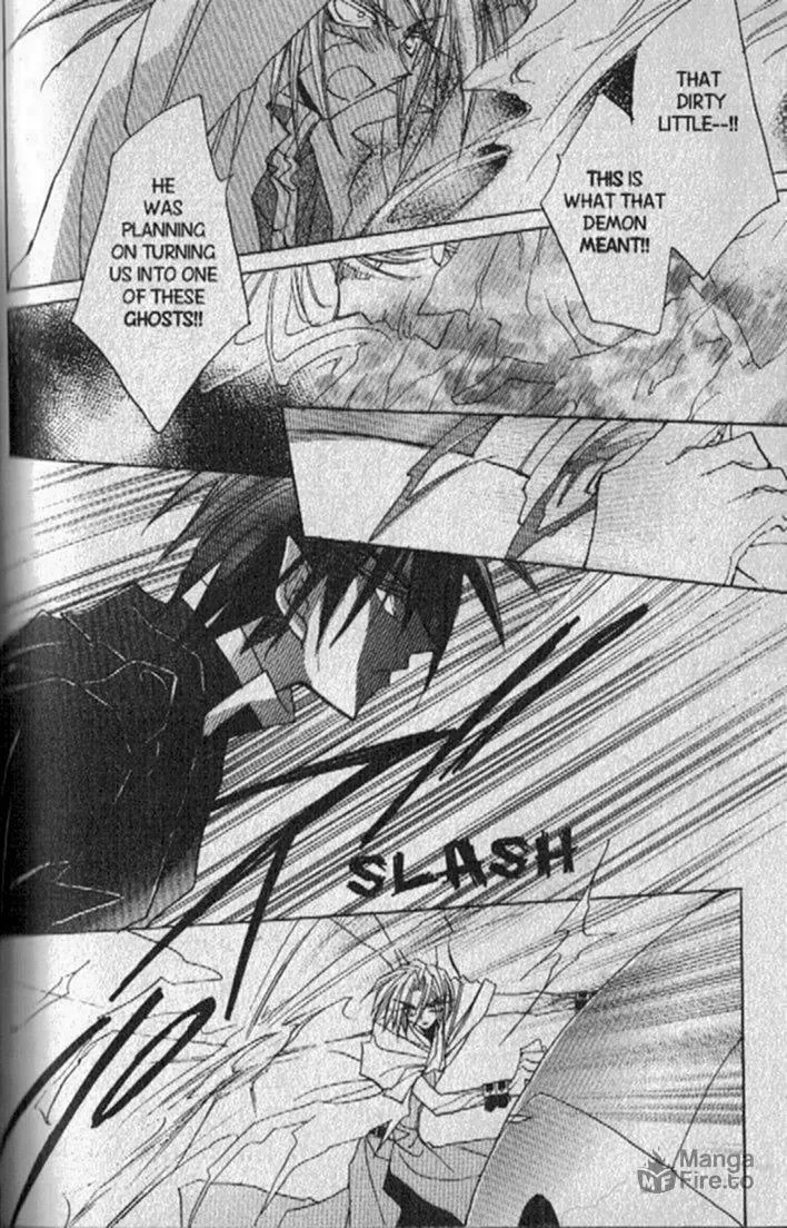 Read Dragon Knights chapter 131 image 19 on Lezhin