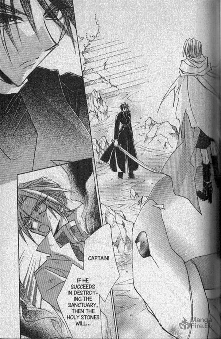 Read Dragon Knights chapter 131 image 20 on Lezhin