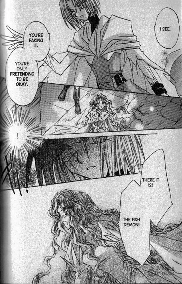 Read Dragon Knights chapter 131 image 24 on Lezhin