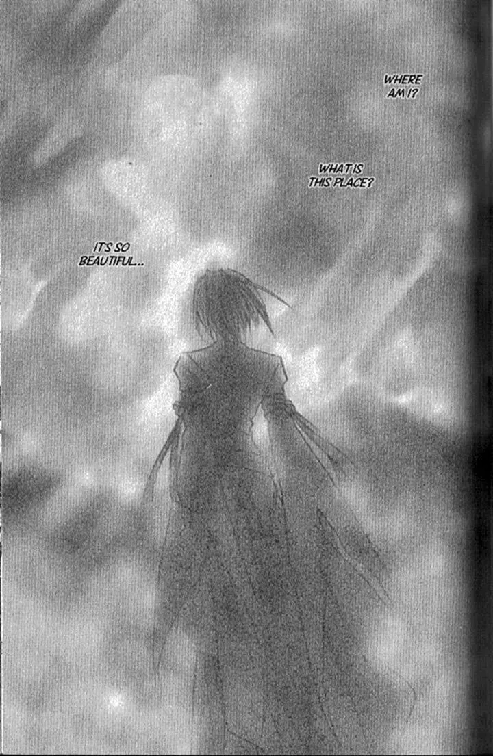 Read Dragon Knights chapter 131 image 25 on Lezhin