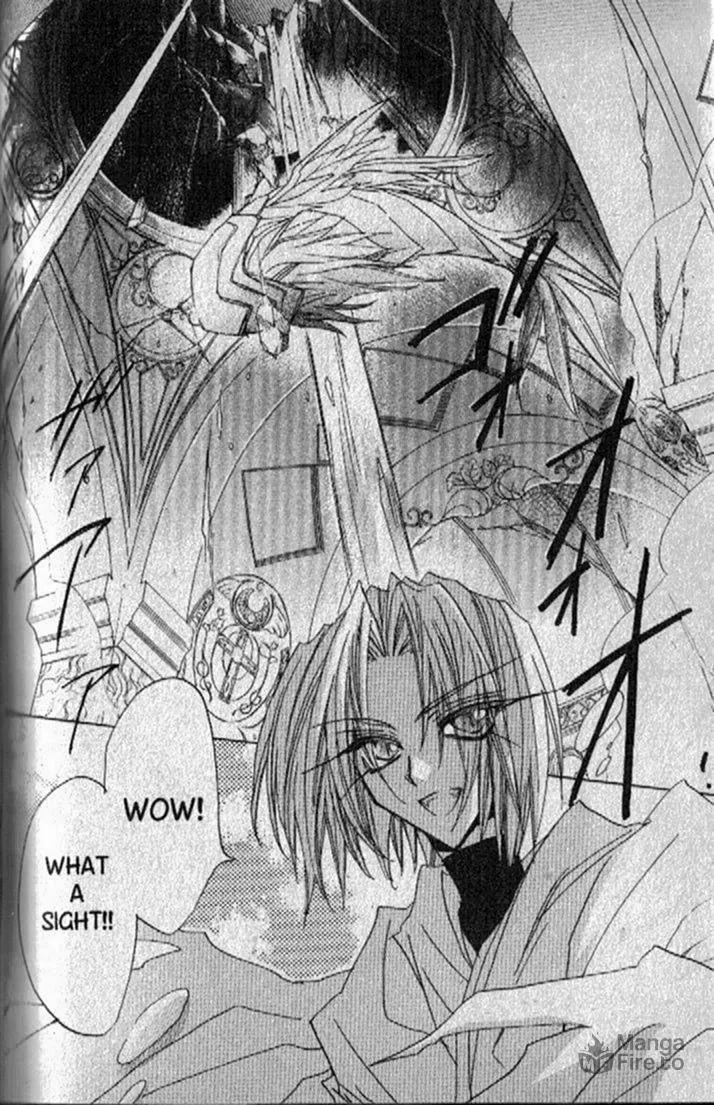 Read Dragon Knights chapter 131 image 4 on Lezhin