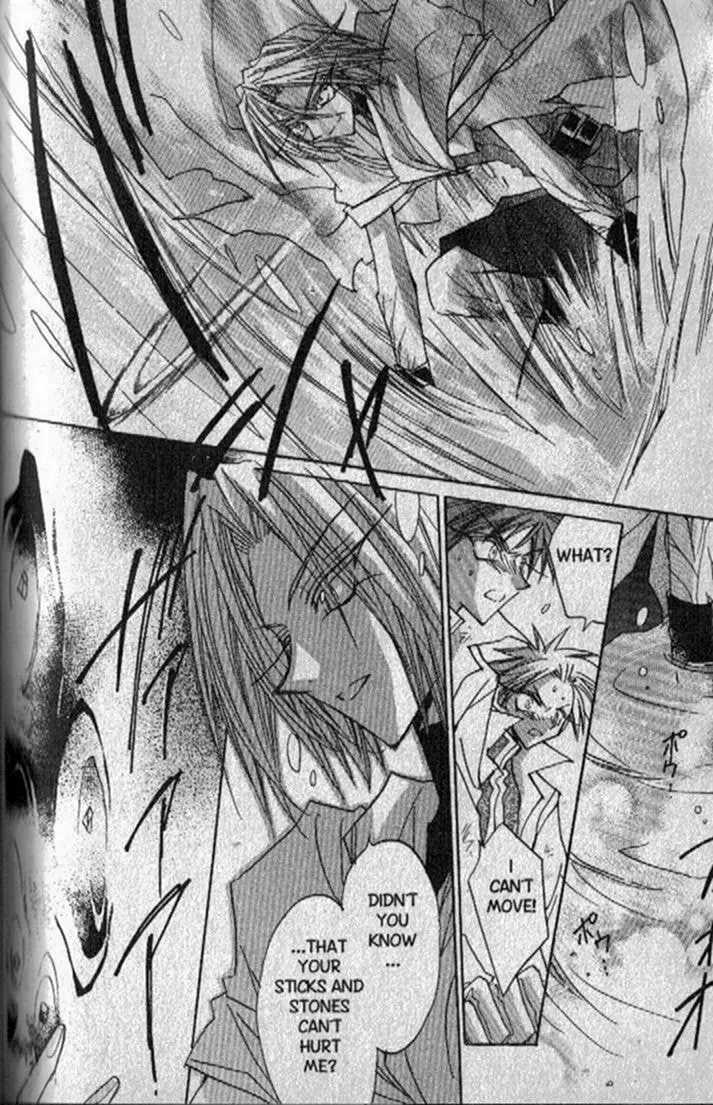 Read Dragon Knights chapter 131 image 7 on Lezhin