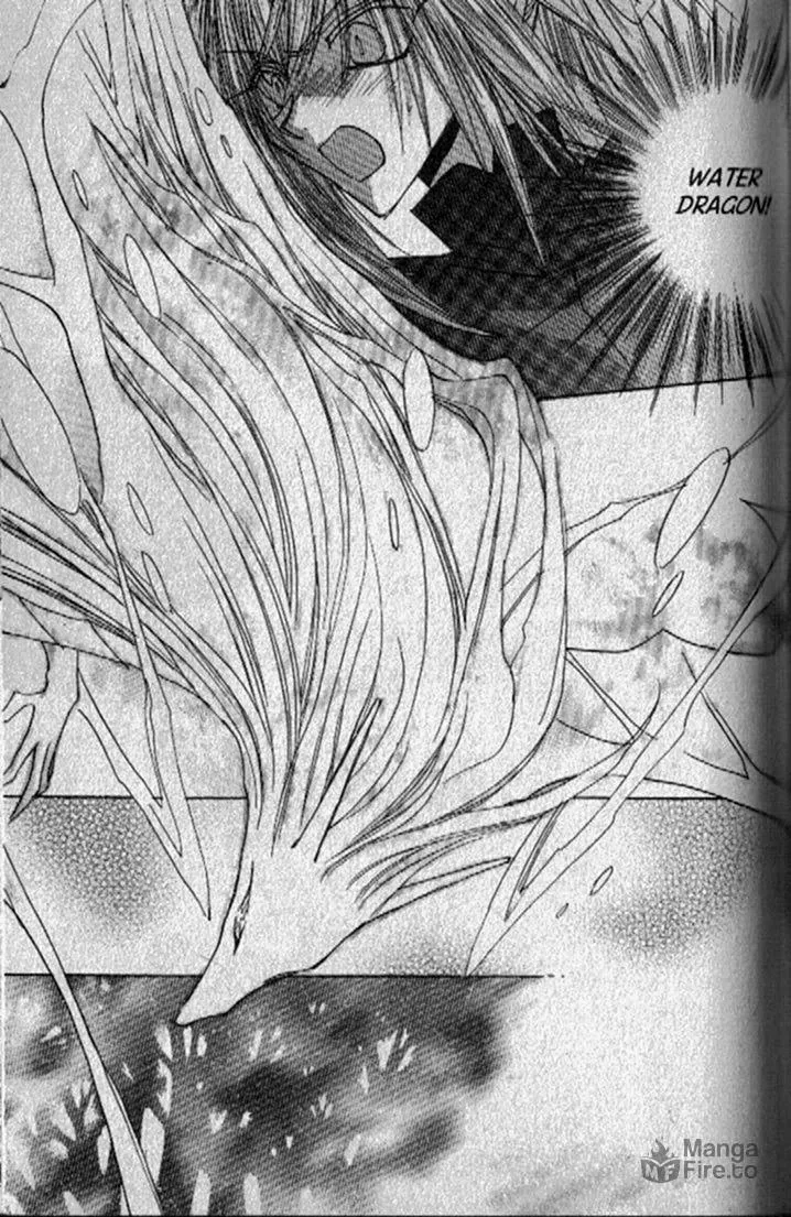 Read Dragon Knights chapter 132 image 11 on Lezhin