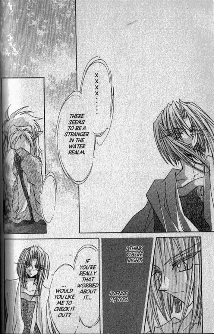 Read Dragon Knights chapter 132 image 12 on Lezhin
