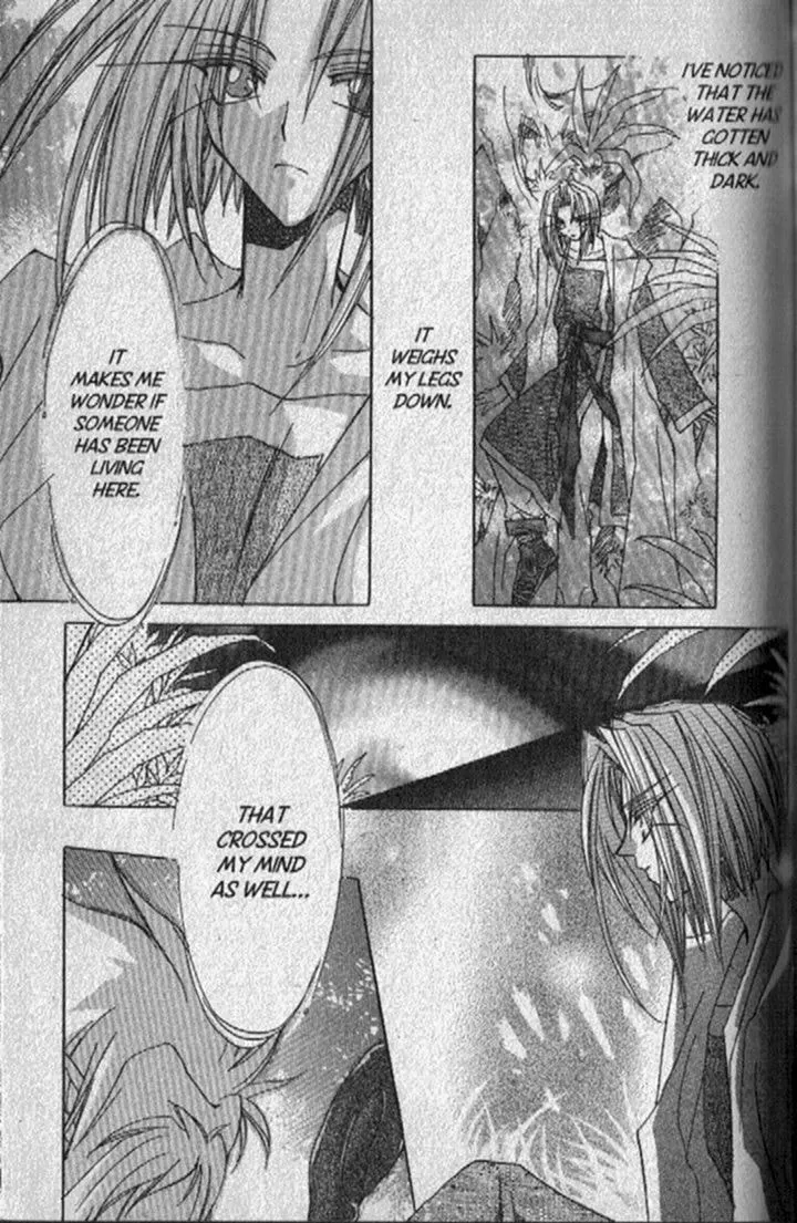 Read Dragon Knights chapter 132 image 13 on Lezhin