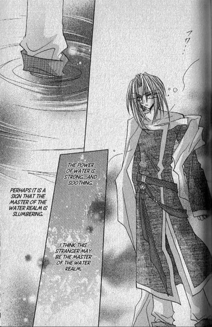 Read Dragon Knights chapter 132 image 15 on Lezhin