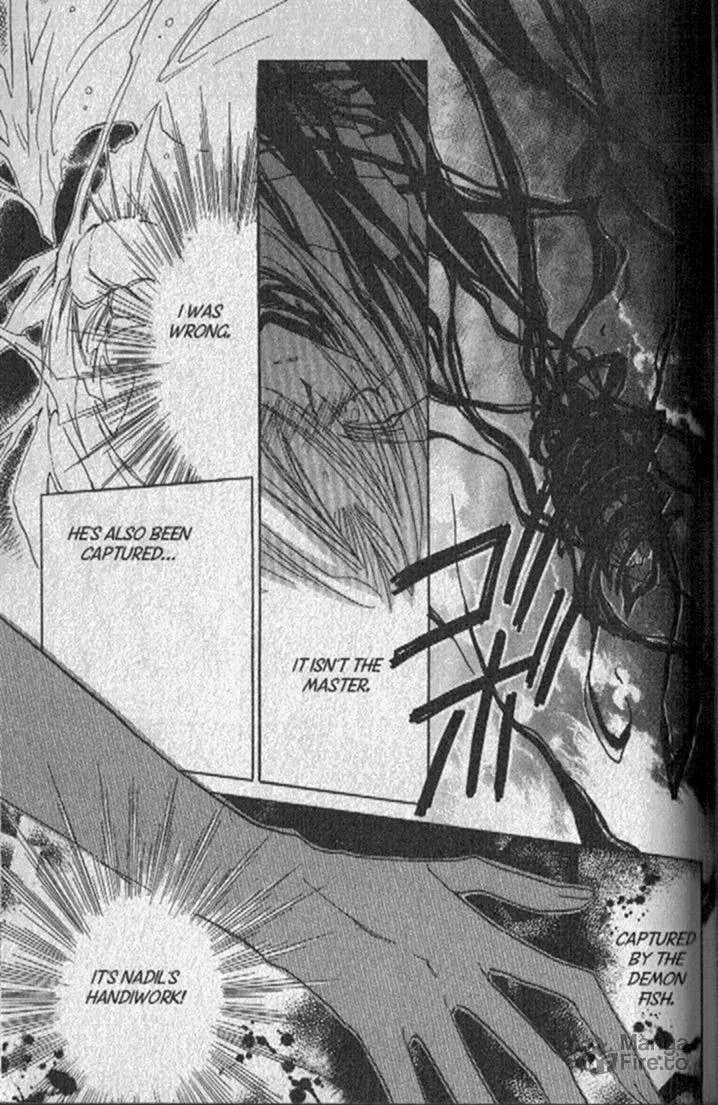 Read Dragon Knights chapter 132 image 17 on Lezhin