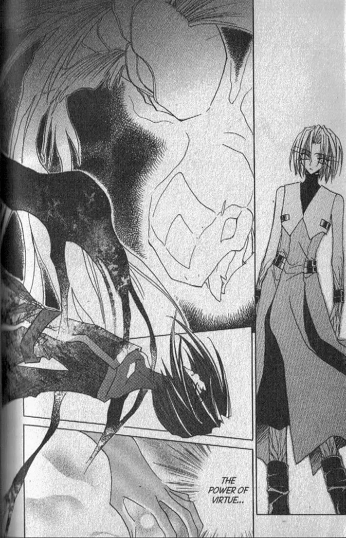 Read Dragon Knights chapter 132 image 18 on Lezhin