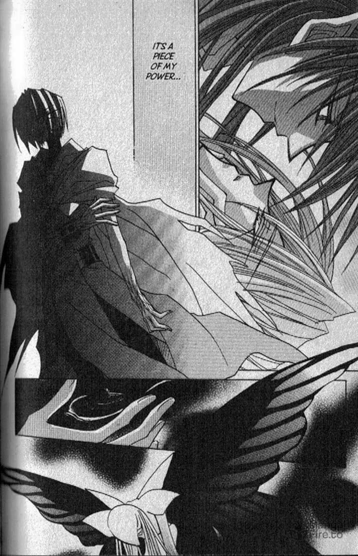 Read Dragon Knights chapter 132 image 20 on Lezhin