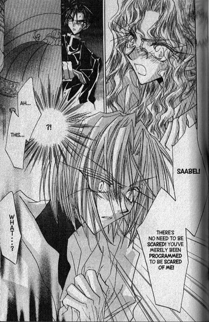 Read Dragon Knights chapter 132 image 21 on Lezhin