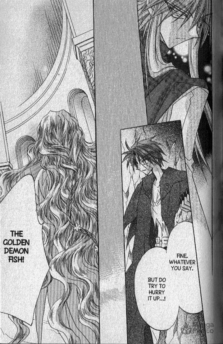 Read Dragon Knights chapter 132 image 4 on Lezhin