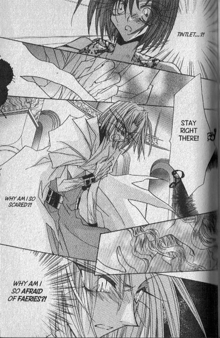 Read Dragon Knights chapter 132 image 6 on Lezhin