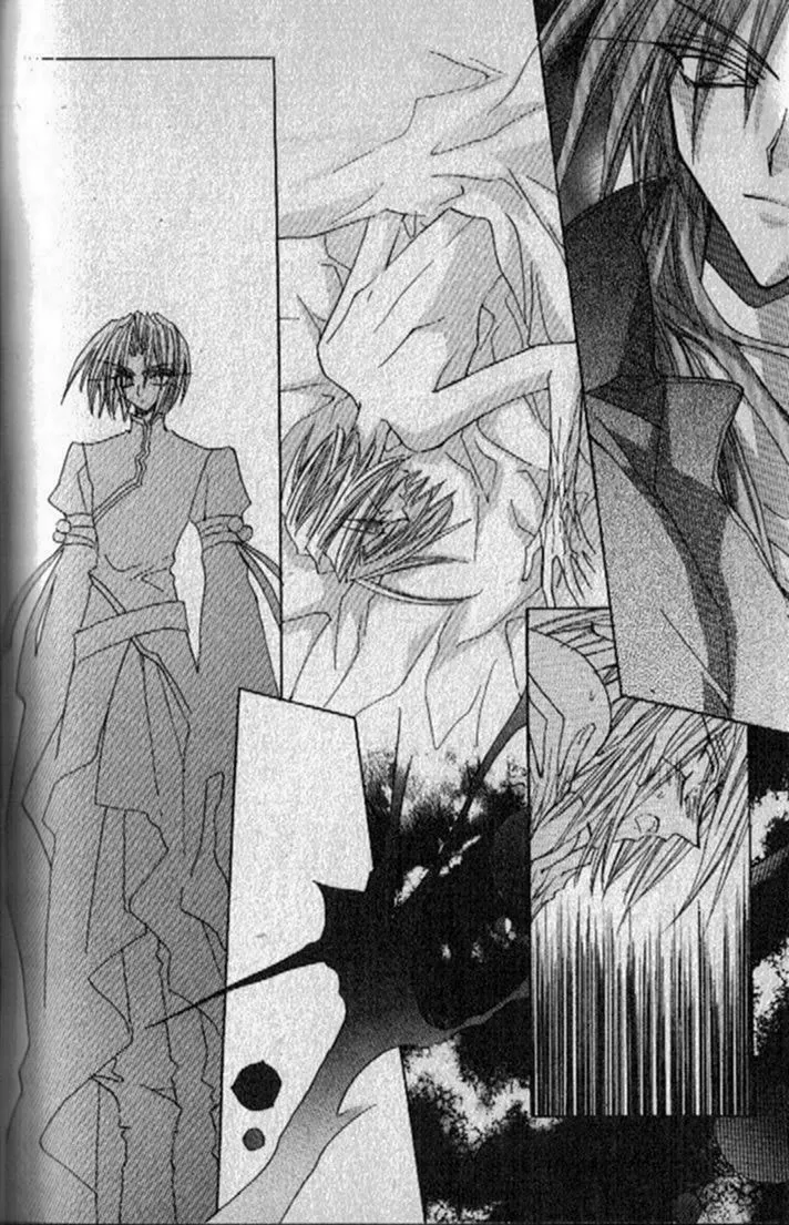 Read Dragon Knights chapter 132 image 7 on Lezhin