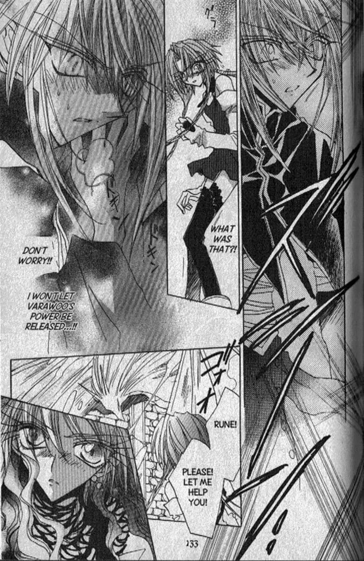 Read Dragon Knights chapter 133 image 1 on Lezhin