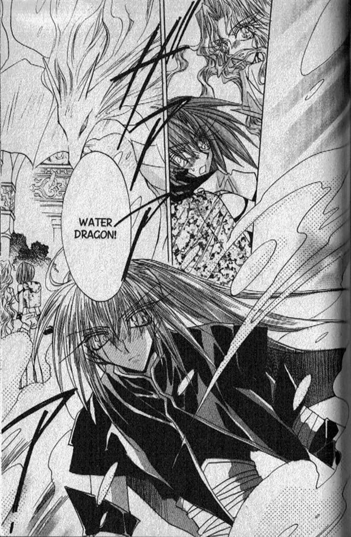 Read Dragon Knights chapter 133 image 13 on Lezhin
