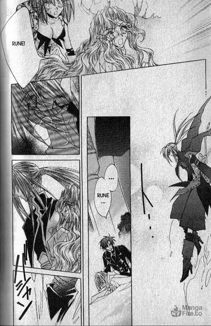 Read Dragon Knights chapter 133 image 14 on Lezhin