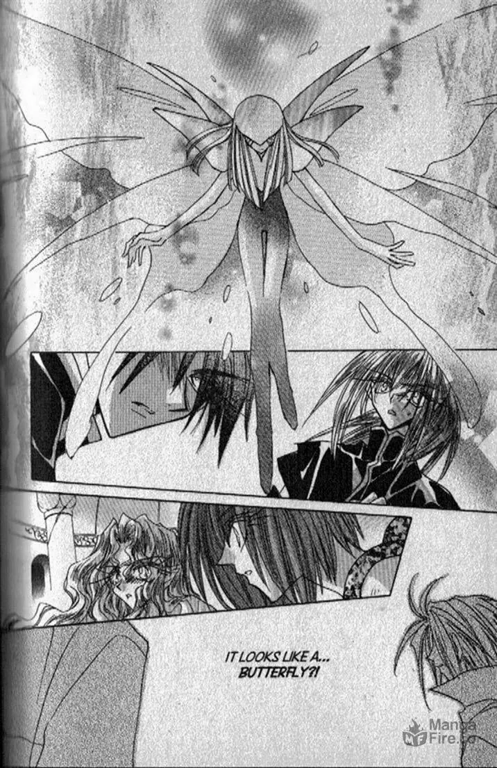 Read Dragon Knights chapter 133 image 19 on Lezhin