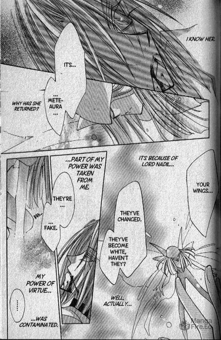 Read Dragon Knights chapter 133 image 20 on Lezhin