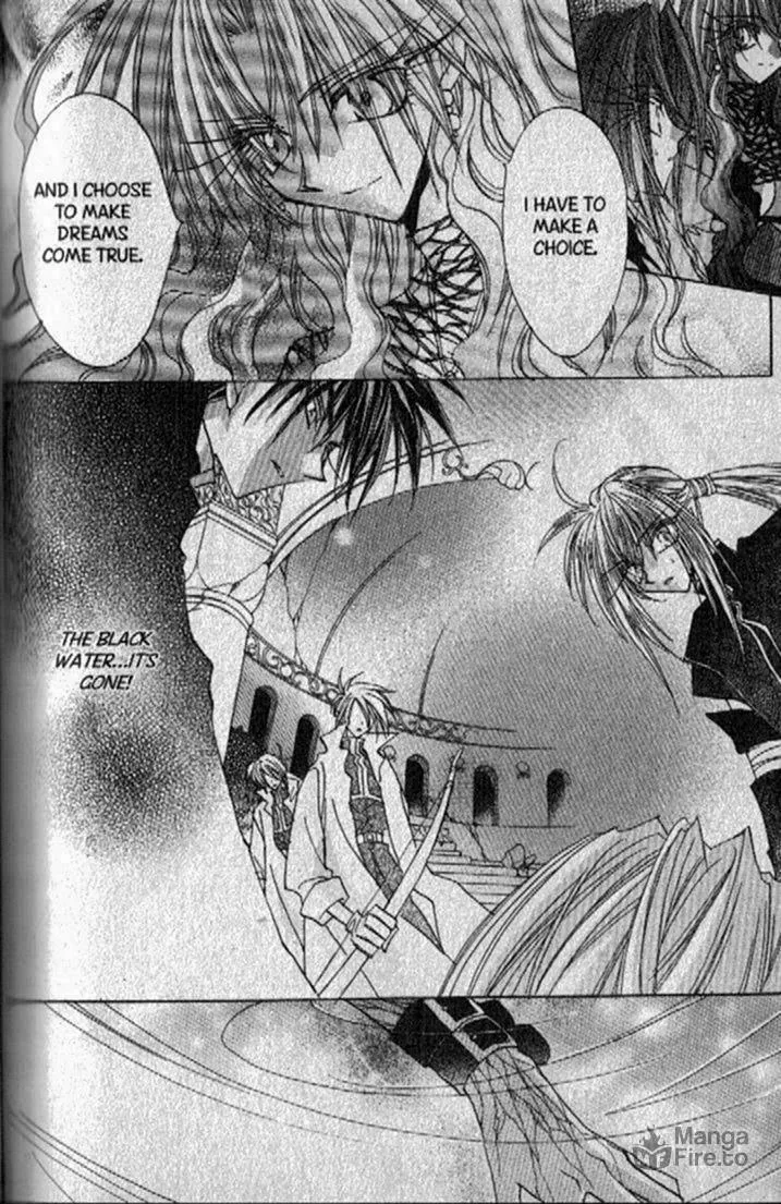 Read Dragon Knights chapter 133 image 23 on Lezhin