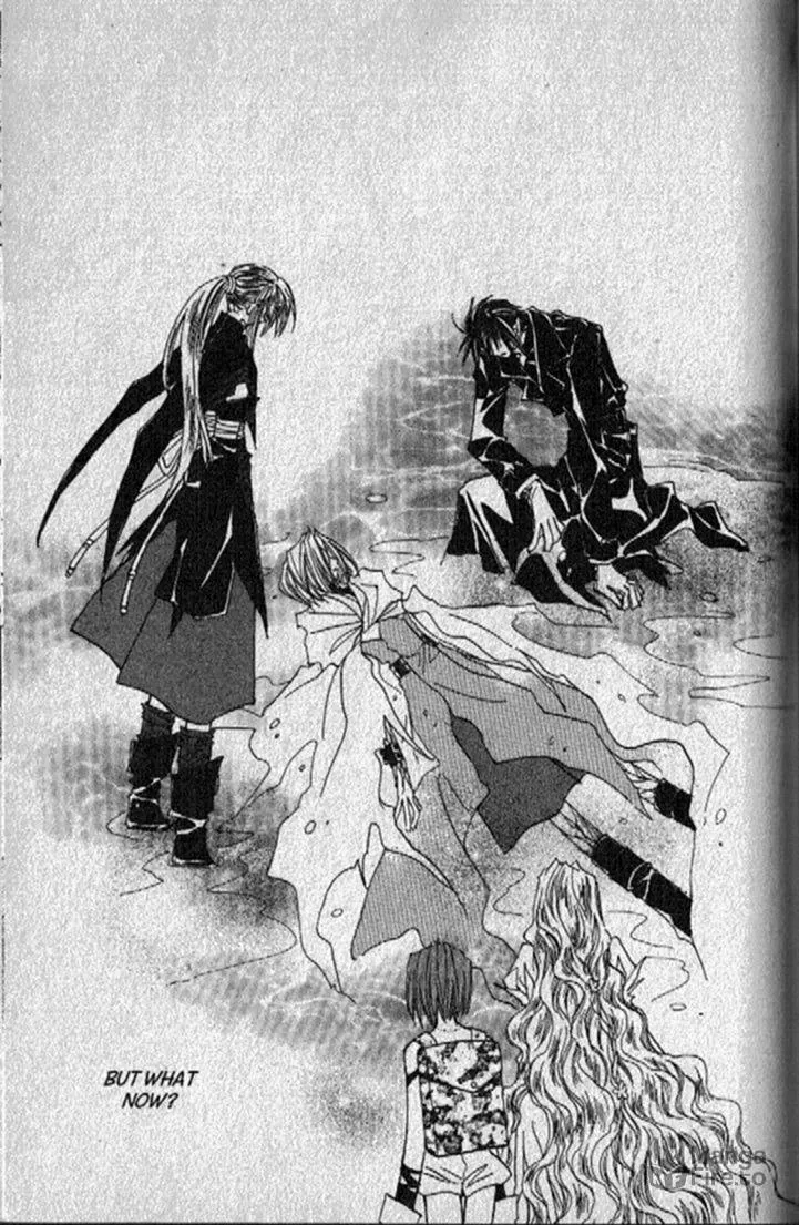 Read Dragon Knights chapter 133 image 24 on Lezhin