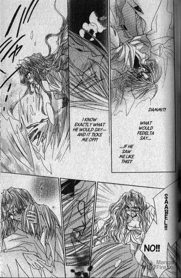Read Dragon Knights chapter 133 image 5 on Lezhin