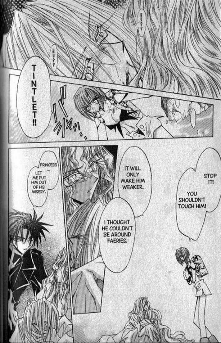 Read Dragon Knights chapter 133 image 6 on Lezhin