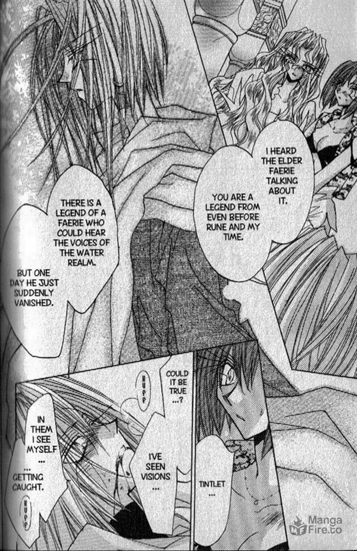 Read Dragon Knights chapter 133 image 8 on Lezhin