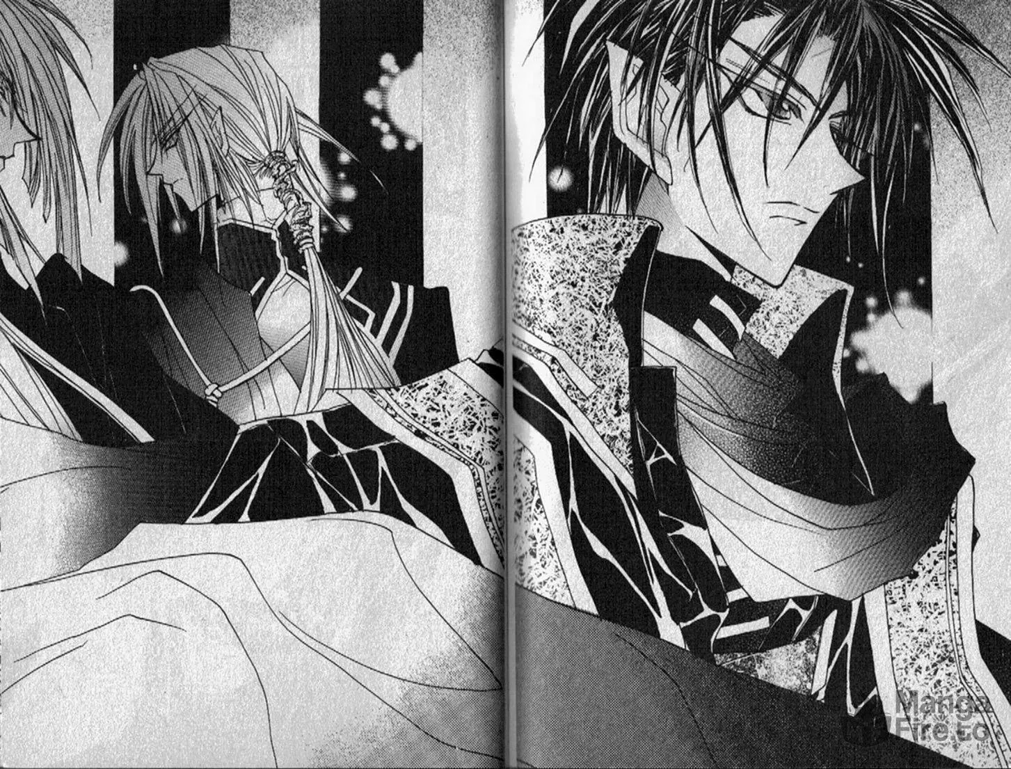 Read Dragon Knights chapter 134.1 image 2 on Lezhin
