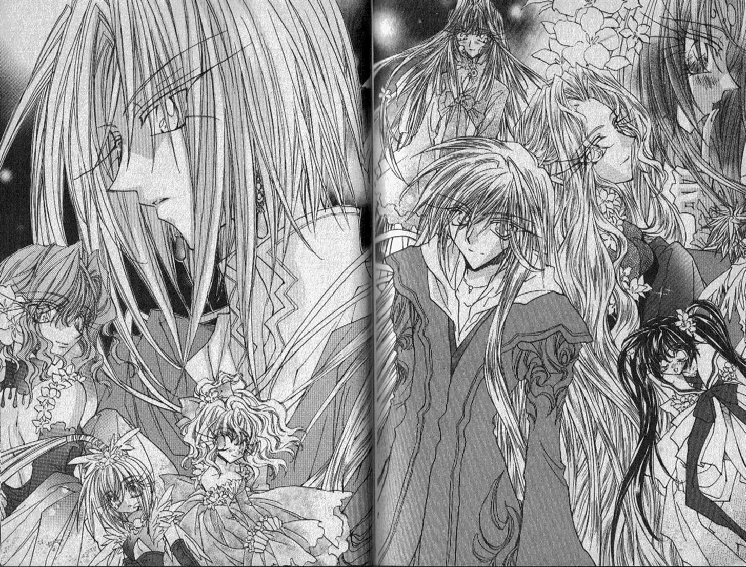 Read Dragon Knights chapter 134.1 image 3 on Lezhin