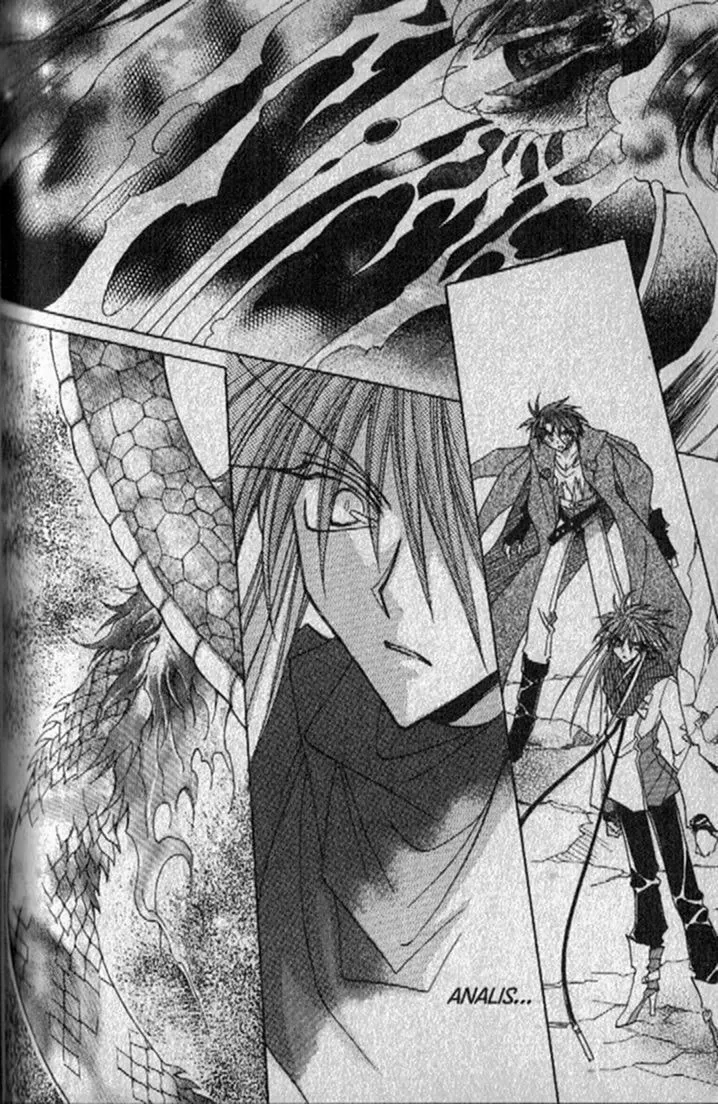 Read Dragon Knights chapter 134 image 10 on Lezhin