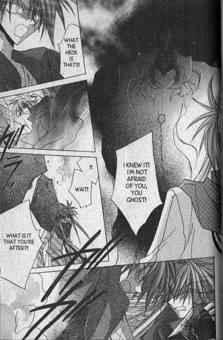 Read Dragon Knights chapter 134 image 11 on Lezhin