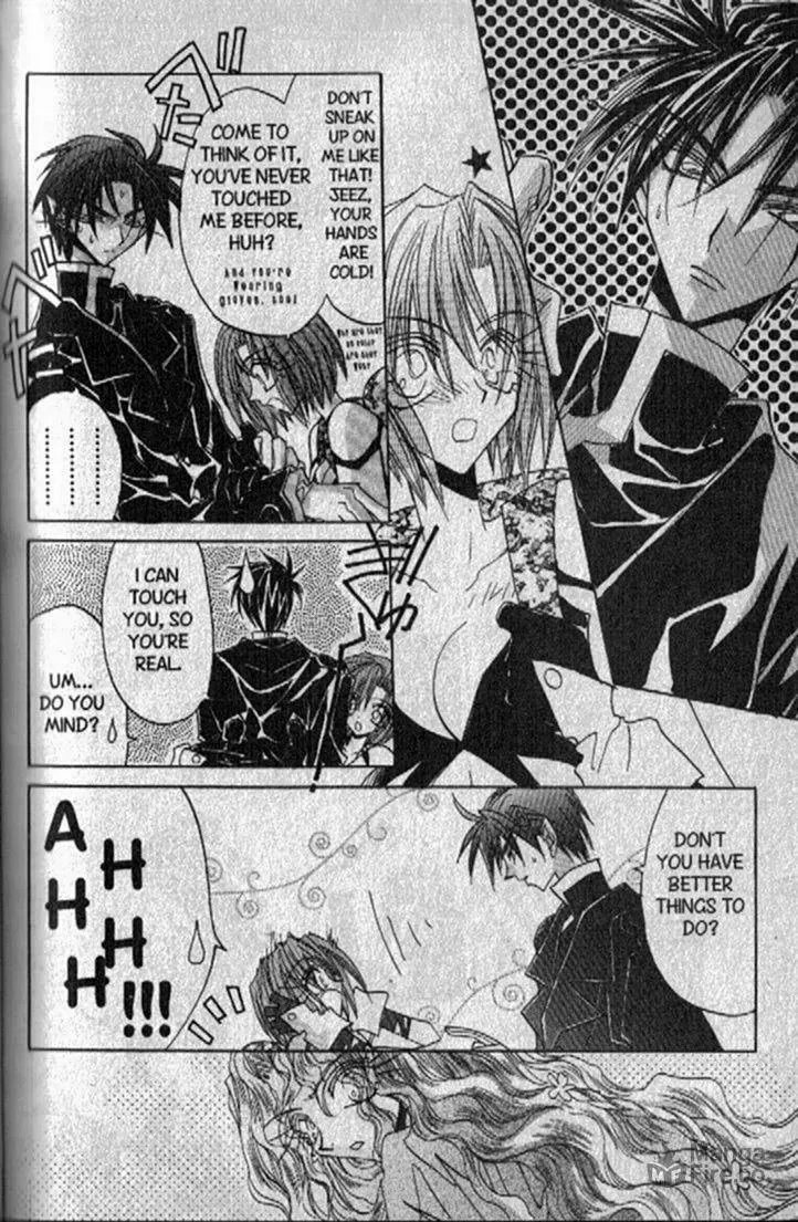 Read Dragon Knights chapter 134 image 14 on Lezhin