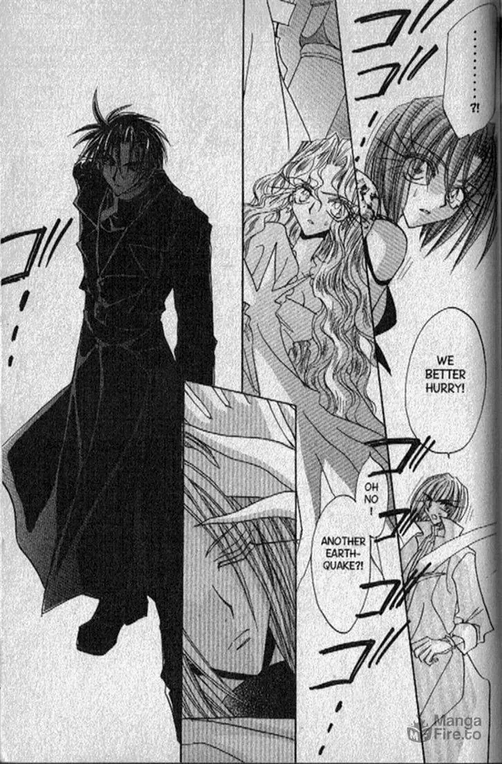 Read Dragon Knights chapter 134 image 17 on Lezhin