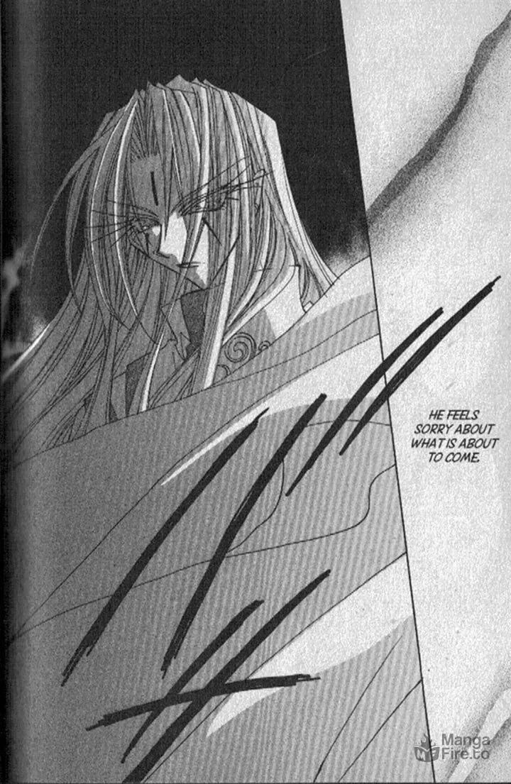 Read Dragon Knights chapter 134 image 4 on Lezhin