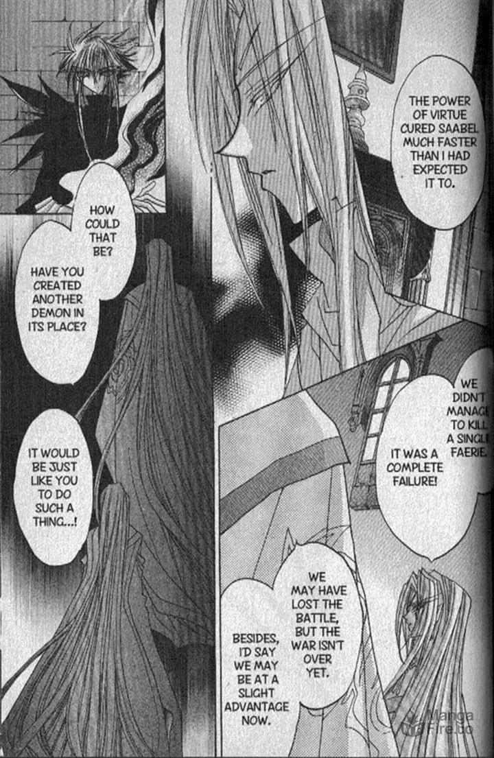 Read Dragon Knights chapter 134 image 5 on Lezhin