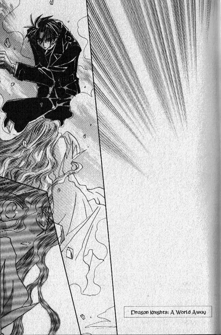 Read Dragon Knights chapter 135 image 12 on Lezhin